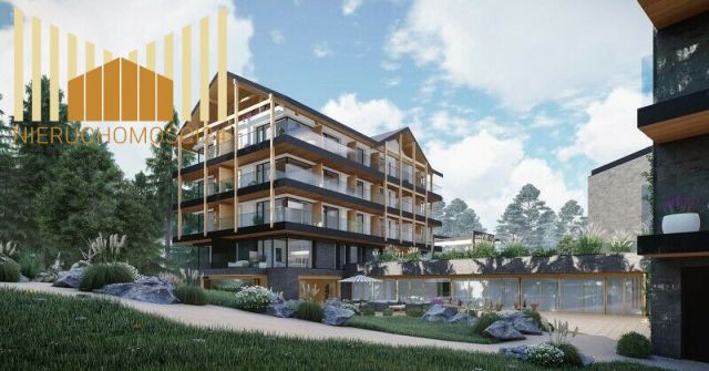 Działka inwestycyjna Krynica-Zdrój, ul. Kazimierza Pułaskiego. Zdjęcie 9