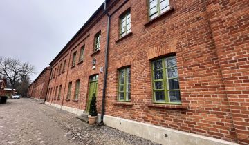 Mieszkanie 1-pokojowe Łódź Księży Młyn, ul. Przędzalniana