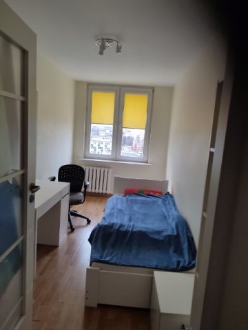 Mieszkanie 3-pokojowe Warszawa Saska Kępa, ul. Międzynarodowa. Zdjęcie 16