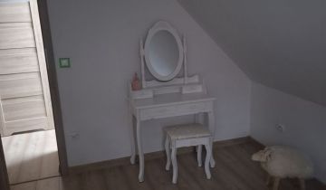 dom wolnostojący, 5 pokoi Załakowo