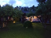 dom wolnostojący, 3 pokoje Garby, ul. Michałówka. Zdjęcie 2