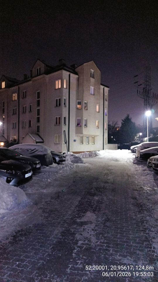 Mieszkanie 2-pokojowe Warszawa Ochota, ul. Włodarzewska. Zdjęcie 19