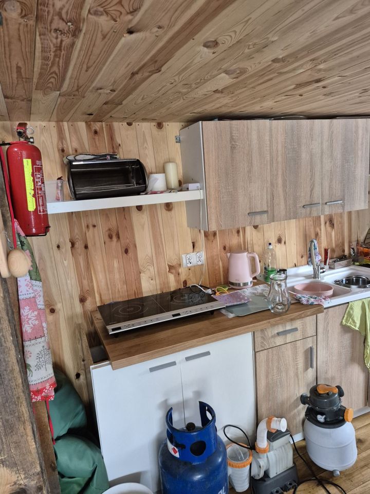 Działka rod Ruda Śląska. Zdjęcie 7