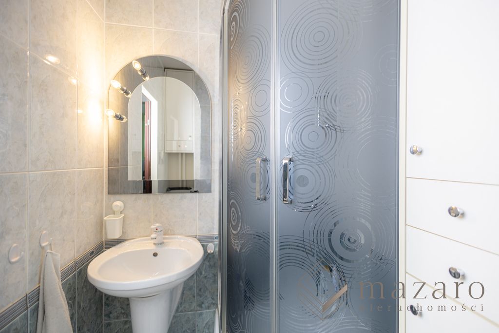 Mieszkanie 3-pokojowe Bydgoszcz Szwederowo. Zdjęcie 11