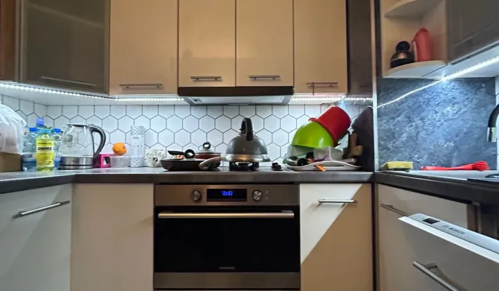 Mieszkanie 2-pokojowe Łódź Górna, ul. Kosmonautów