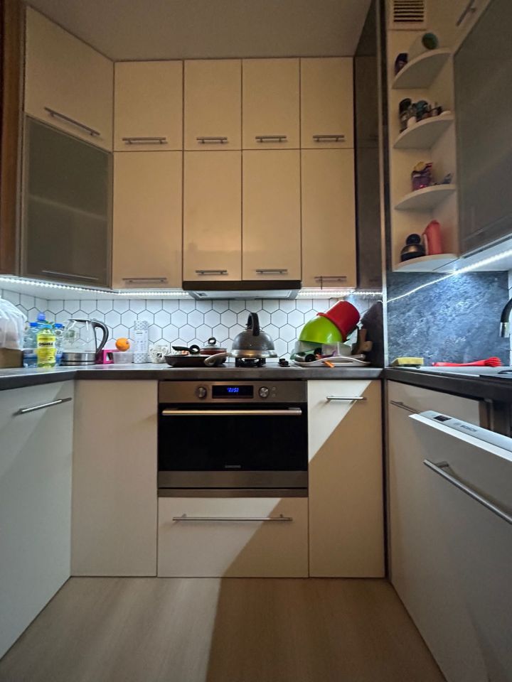 Mieszkanie 2-pokojowe Łódź Górna, ul. Kosmonautów