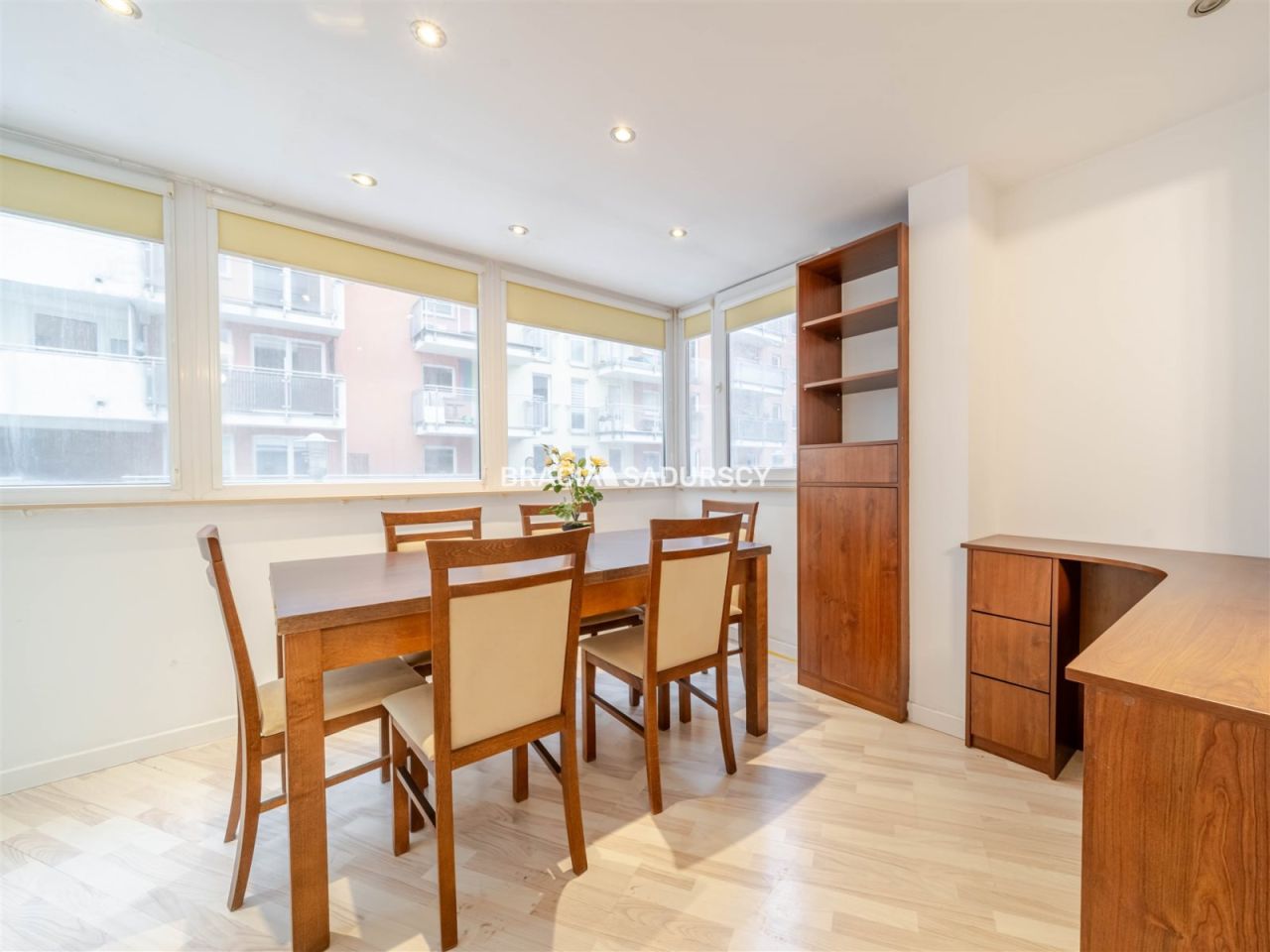 Mieszkanie 3-pokojowe Kraków Prądnik Biały, ul. Bociana. Zdjęcie 7