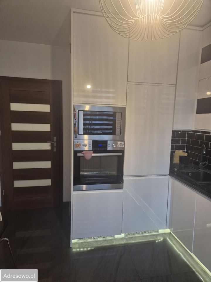 Mieszkanie 2-pokojowe Wrocław Psie Pole. Zdjęcie 5