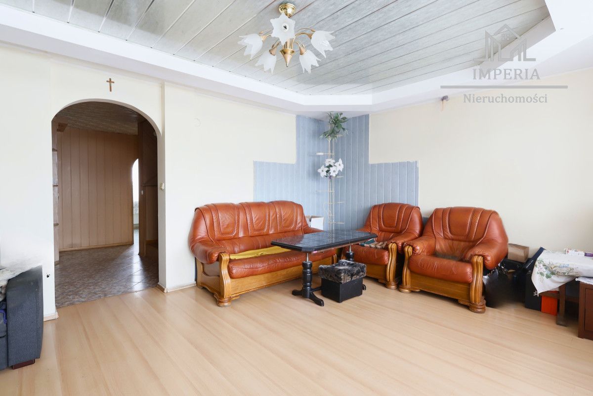 bliźniak, 5 pokoi Różyny. Zdjęcie 3