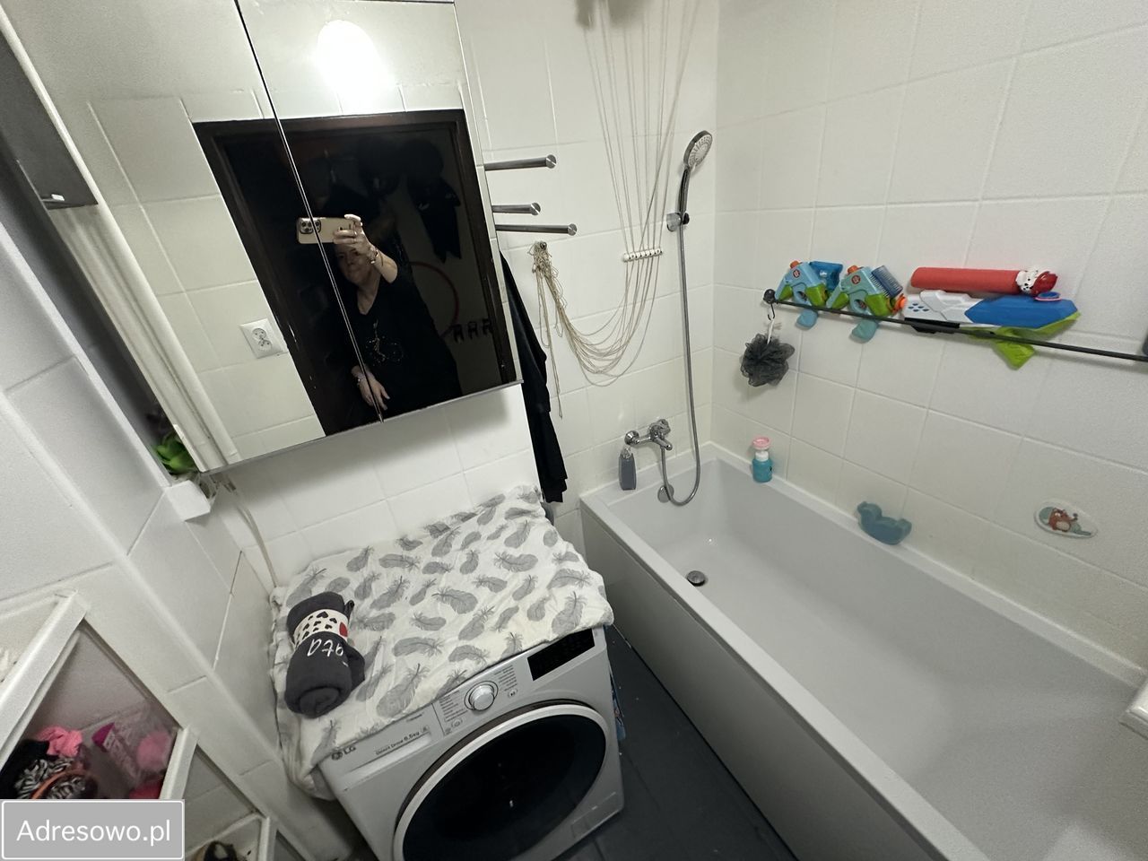 Mieszkanie 3-pokojowe Radom. Zdjęcie 10