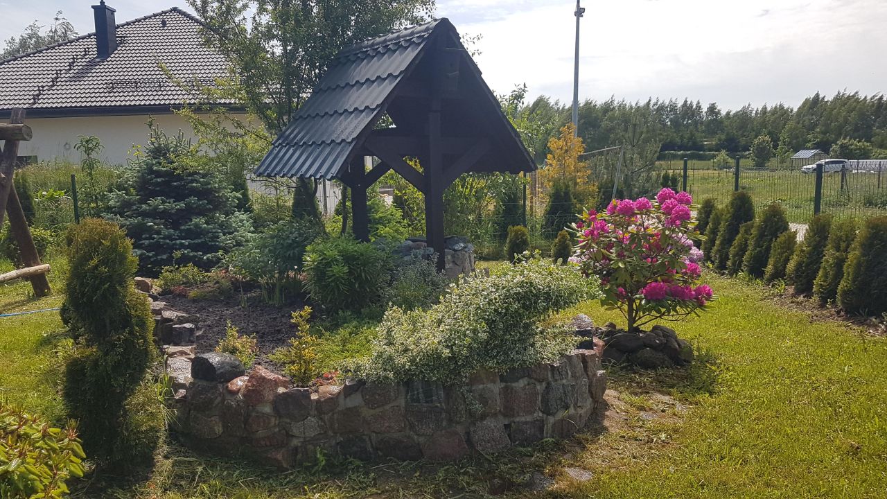 dom wolnostojący, 2 pokoje Gościno, ul. Wspólna. Zdjęcie 19