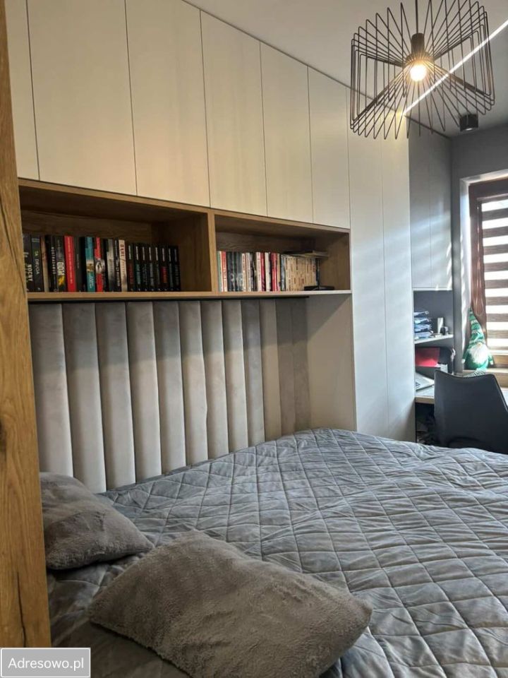 Mieszkanie 2-pokojowe Piaseczno Centrum, ul. Ludwika Czajewicza. Zdjęcie 12