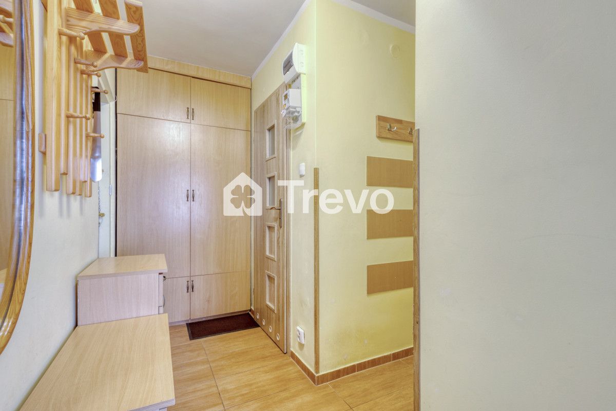 Mieszkanie 3-pokojowe Gdańsk Jelitkowo, ul. Orłowska. Zdjęcie 15