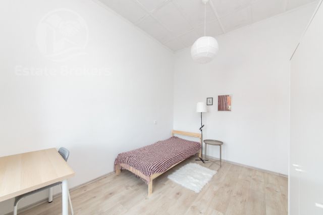 Mieszkanie 3-pokojowe Wrocław Śródmieście, ul. Henryka Sienkiewicza. Zdjęcie 19