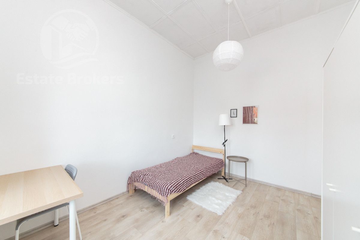 Mieszkanie 3-pokojowe Wrocław Śródmieście, ul. Henryka Sienkiewicza. Zdjęcie 19