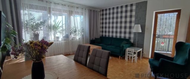 Mieszkanie 3-pokojowe Warszawa Praga-Południe, ul. Konrada Guderskiego. Zdjęcie 3