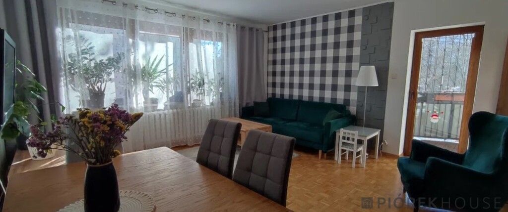 Mieszkanie 3-pokojowe Warszawa Praga-Południe, ul. Konrada Guderskiego. Zdjęcie 3