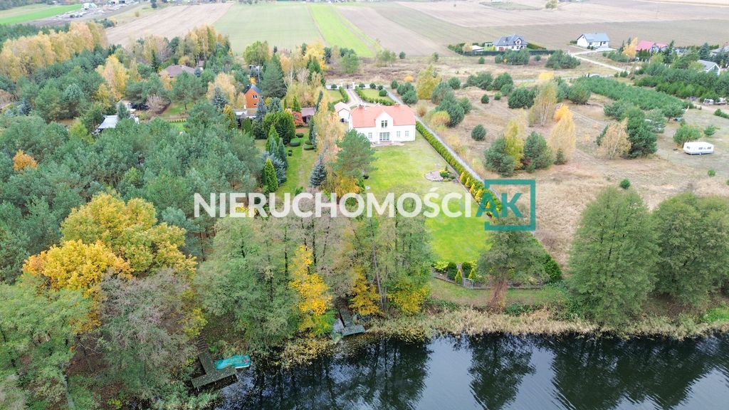 dom wolnostojący, 5 pokoi Niedźwiady Niedźwiady Małe. Zdjęcie 14