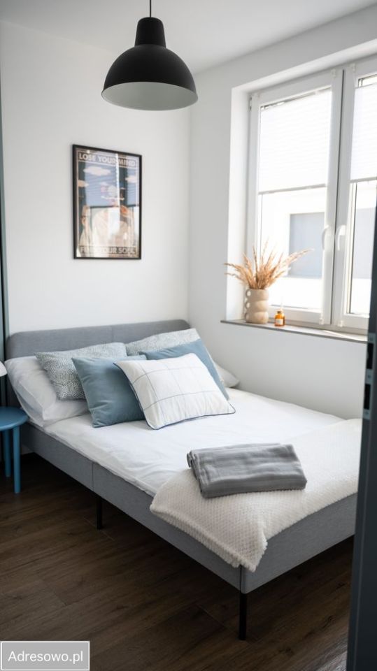 Mieszkanie 3-pokojowe Wrzosowo. Zdjęcie 5