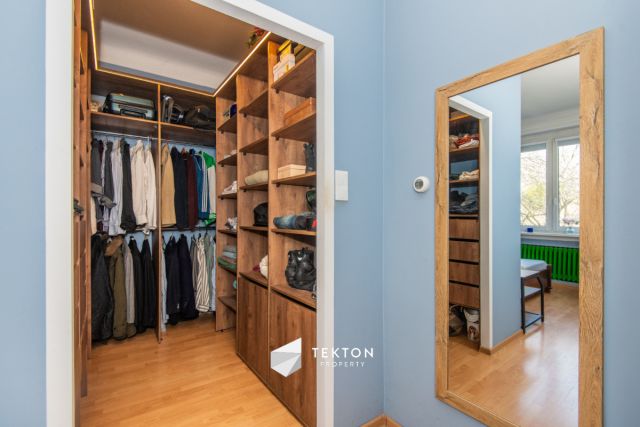 Mieszkanie 3-pokojowe Poznań Wilda, ul. św. Trójcy. Zdjęcie 17