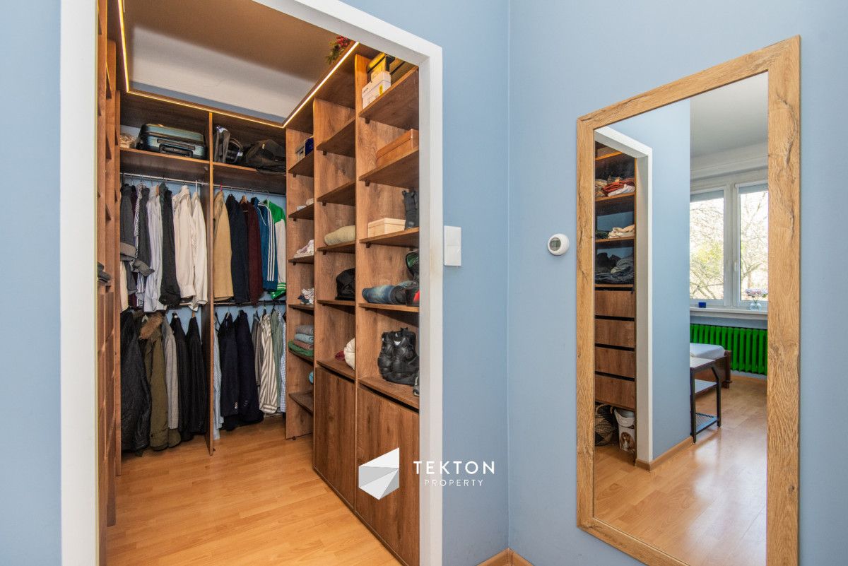 Mieszkanie 3-pokojowe Poznań Wilda, ul. św. Trójcy. Zdjęcie 17