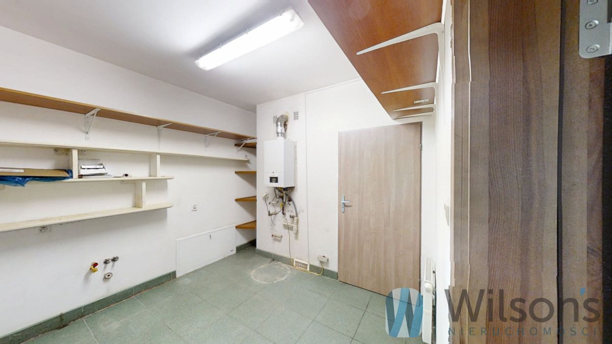 dom wolnostojący, 4 pokoje Wiązowna Kościelna. Zdjęcie 29