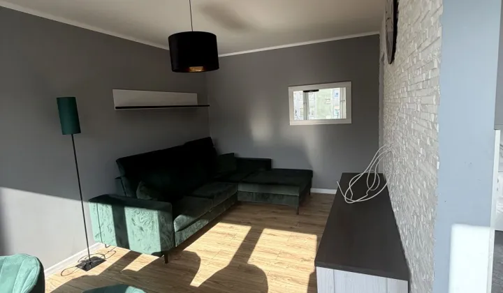 Mieszkanie 2-pokojowe Kalisz Kaliniec