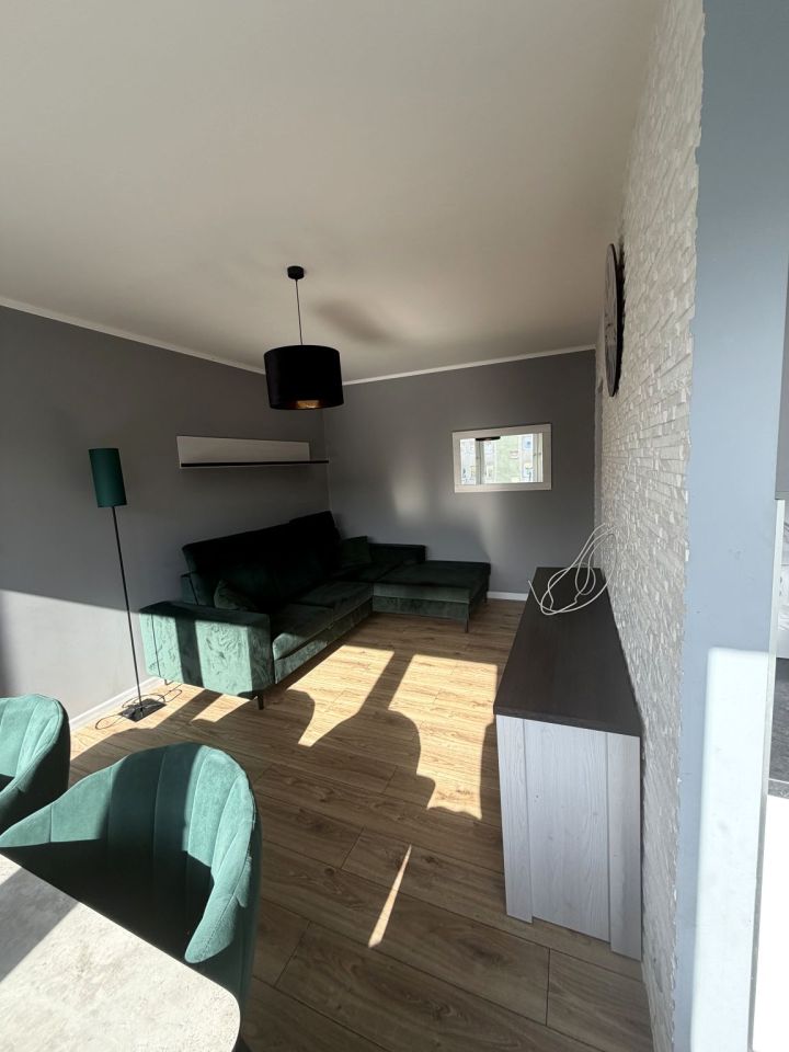 Mieszkanie 2-pokojowe Kalisz Kaliniec. Zdjęcie 1