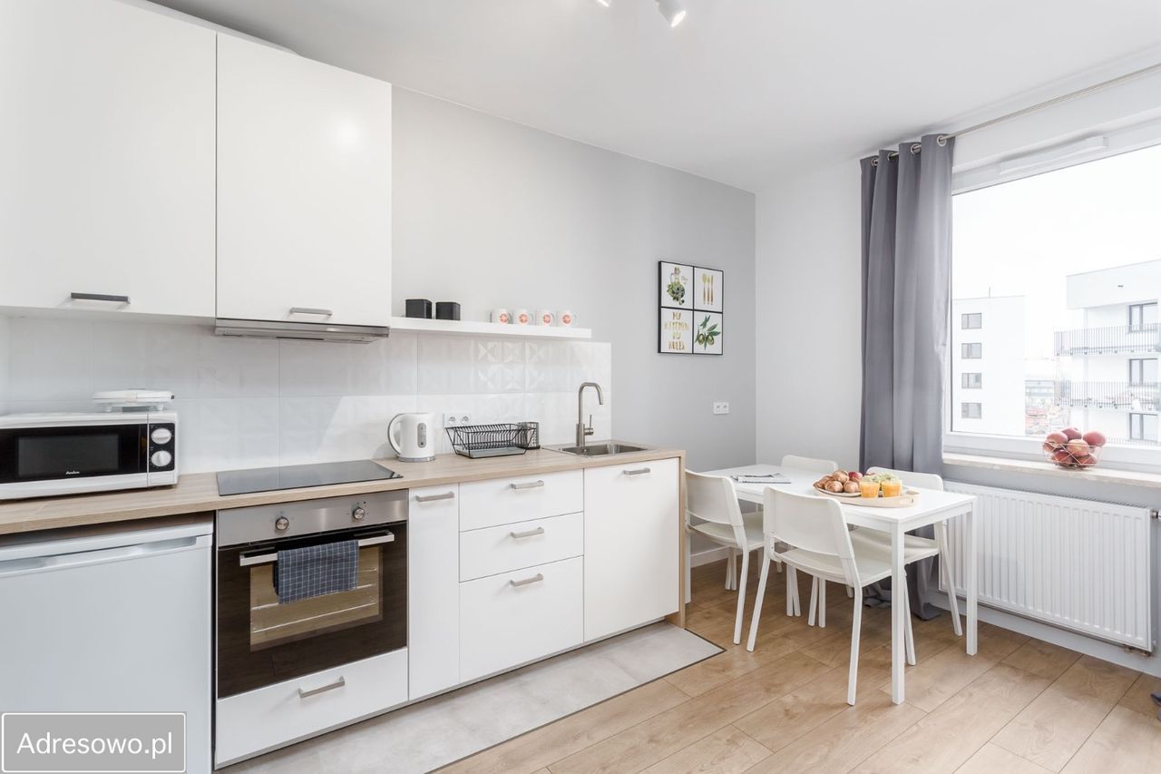 Mieszkanie 2-pokojowe Warszawa Ursynów, ul. Pieskowa Skała. Zdjęcie 10