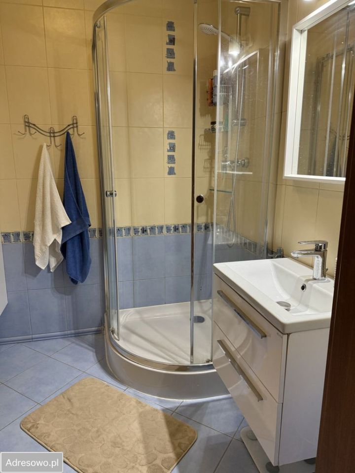 Mieszkanie 3-pokojowe Warszawa Ursynów, ul. Bukowińska. Zdjęcie 6