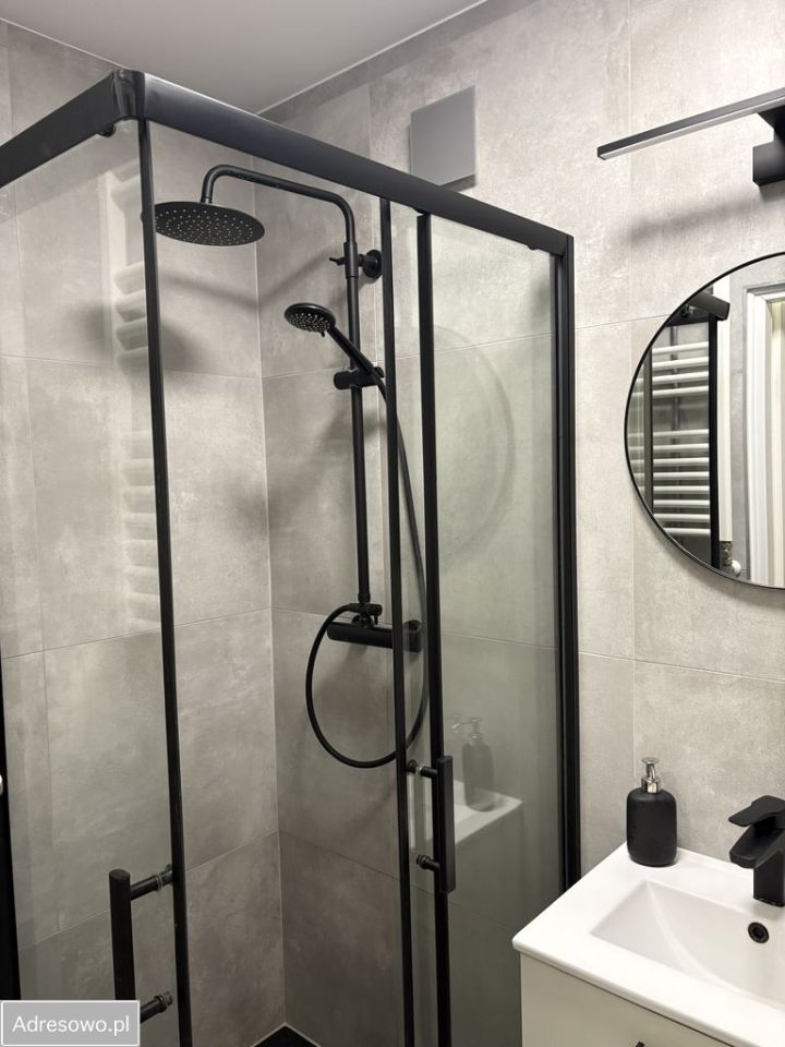 Mieszkanie 2-pokojowe Kraków Azory, ul. Tadeusza Makowskiego. Zdjęcie 7