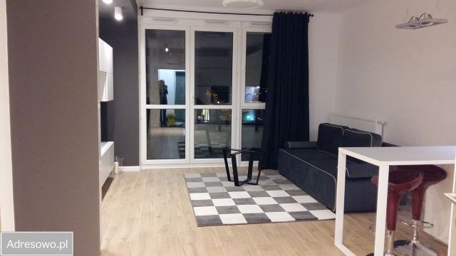 Mieszkanie 1-pokojowe Warszawa Ursynów, ul. Kłobucka. Zdjęcie 1