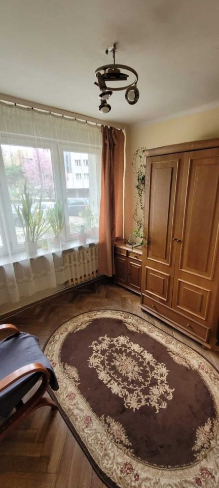 Mieszkanie 3-pokojowe Kraków Dębniki. Zdjęcie 3