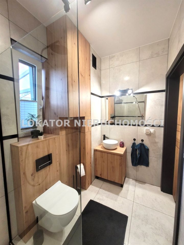 bliźniak, 5 pokoi Piła. Zdjęcie 14