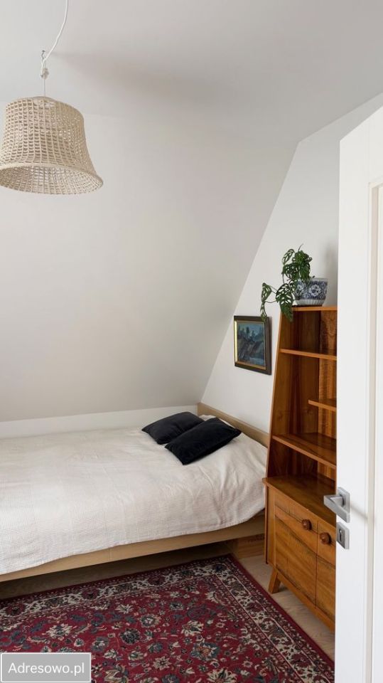 Mieszkanie 3-pokojowe Gdańsk Oliwa, ul. Jana Husa. Zdjęcie 5