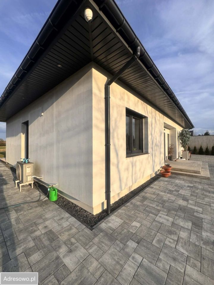 dom wolnostojący, 5 pokoi Łódź Widzew. Zdjęcie 4