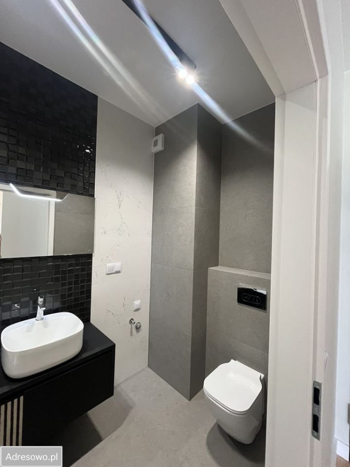 Mieszkanie 2-pokojowe Warszawa Mokotów, ul. Wołoska. Zdjęcie 3