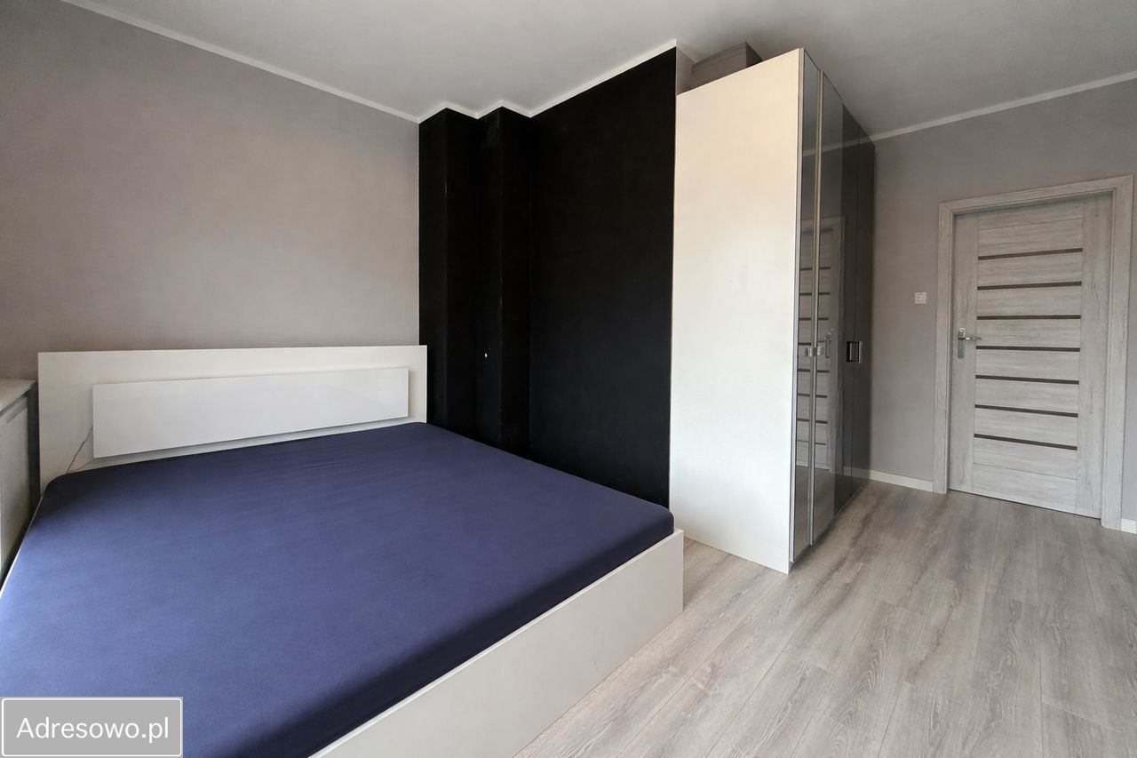 Mieszkanie 2-pokojowe Częstochowa Parkitka, ul. Poleska. Zdjęcie 3