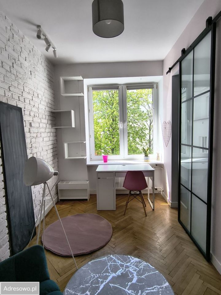 Mieszkanie 3-pokojowe Warszawa Praga-Północ, ul. Inżynierska. Zdjęcie 14