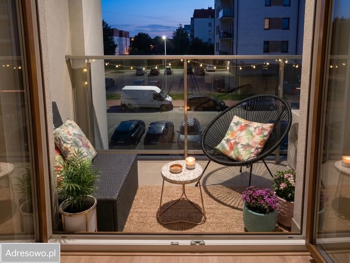 Mieszkanie 2-pokojowe Ożarów Mazowiecki, ul. Nadbrzeżna. Zdjęcie 8