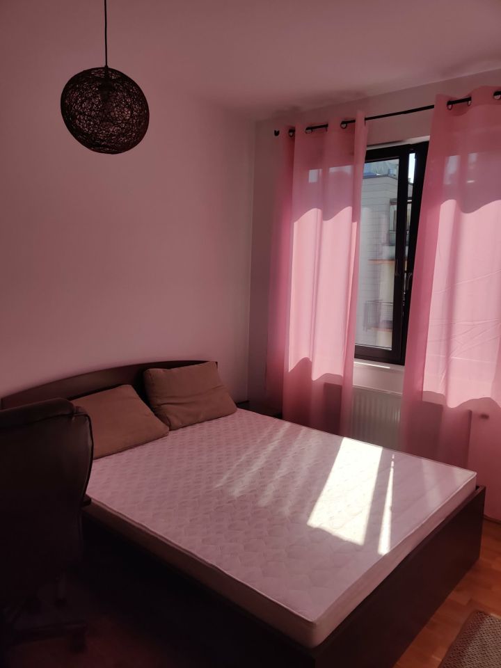 Mieszkanie 2-pokojowe Warszawa Wola, ul. Jana Kazimierza. Zdjęcie 4