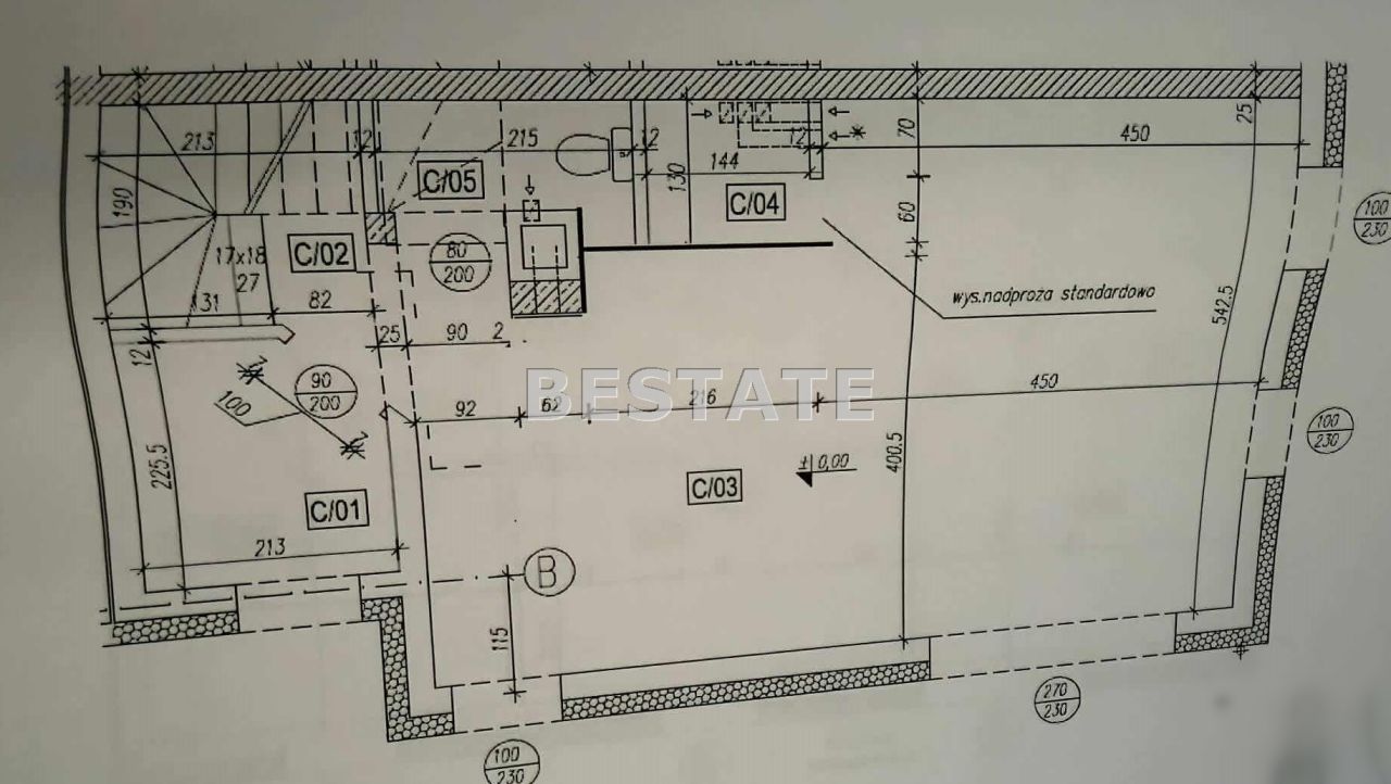 bliźniak, 4 pokoje Wilczyce. Zdjęcie 21