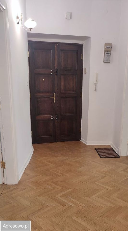 Mieszkanie 4-pokojowe Warszawa Powiśle, ul. Rozbrat. Zdjęcie 3