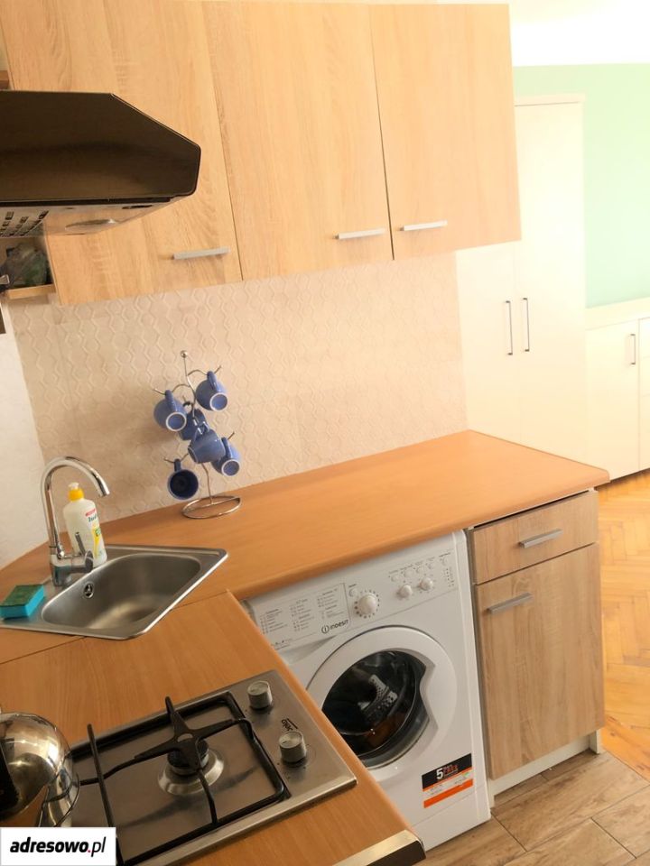 Mieszkanie 1-pokojowe Ostrowiec Świętokrzyski, ul. Stodolna. Zdjęcie 12