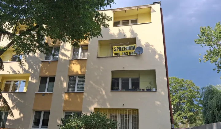 Mieszkanie 2-pokojowe Radom Osiedle XV-lecia, ul. Miła
