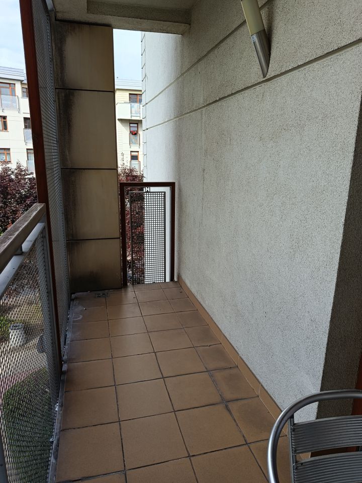 Mieszkanie 2-pokojowe Warszawa Wilanów, al. Wilanowska. Zdjęcie 12