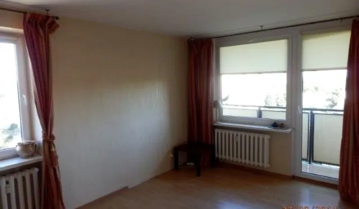 Mieszkanie 3-pokojowe Warszawa Targówek, ul. Piotra Wysockiego