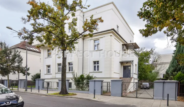 Mieszkanie 6-pokojowe Poznań Grunwald, ul. Kazimiery Iłłakowiczówny