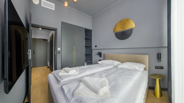 Mieszkanie 2-pokojowe Olsztyn, ul. Kapitańska. Zdjęcie 9