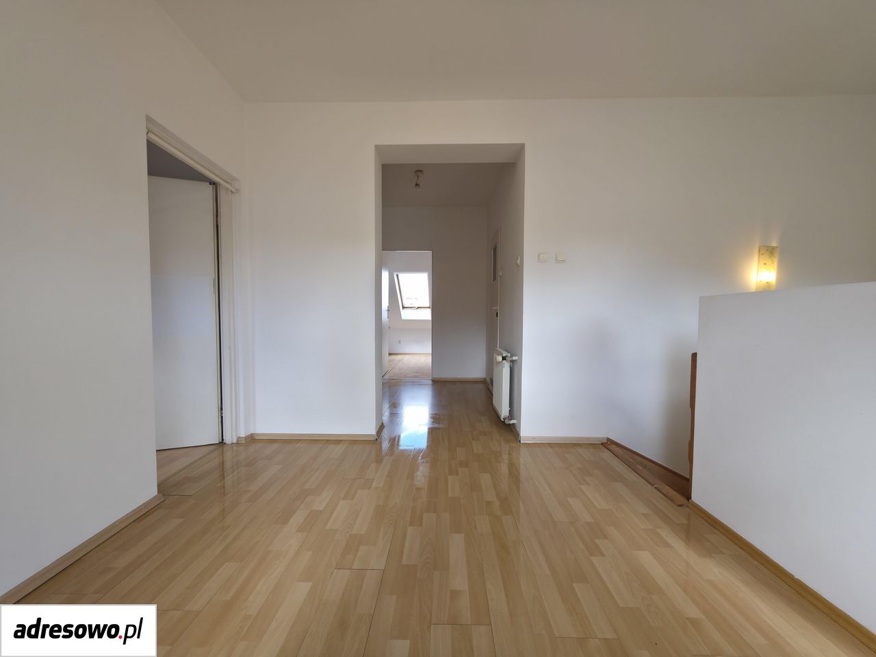 Mieszkanie 5-pokojowe Kraków Kurdwanów, ul. Daliowa. Zdjęcie 7